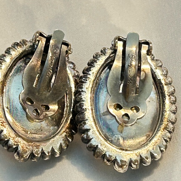 Elsa Schiaparelli Watermelon Signed Vintage Three-Piece Lot - Picture 17 of 17